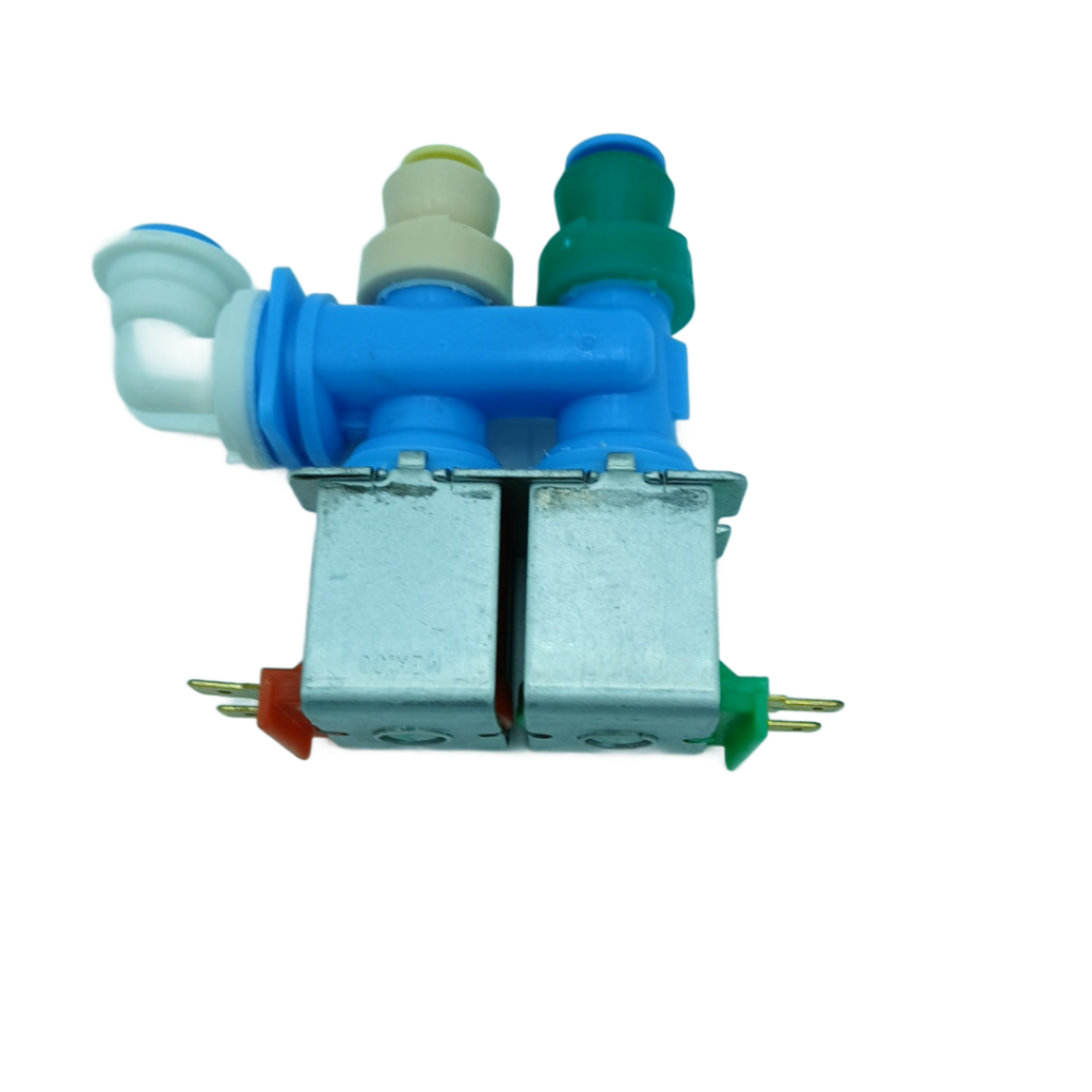 XP10341329 Refrigerator Water Inlet Valve, Replaces W10341329 - XPart Supply