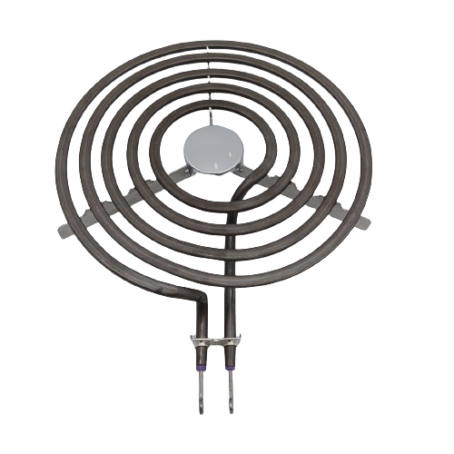 XP38-824 Oven 8" Coil Surface Element With Pigtail Ends, Replaces 316442303 - XPart Supply