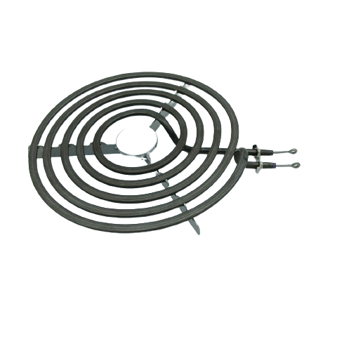 XP38-824 Oven 8" Coil Surface Element With Pigtail Ends, Replaces 316442303 - XPart Supply