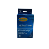 HV4228- HEPA Cartridge Vacuum Filter - XPart Supply