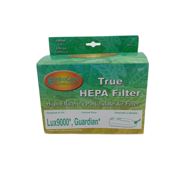 EL4210 - Filter, Electrolux 9000 Guardian Hepa Exhaust - XPart Supply