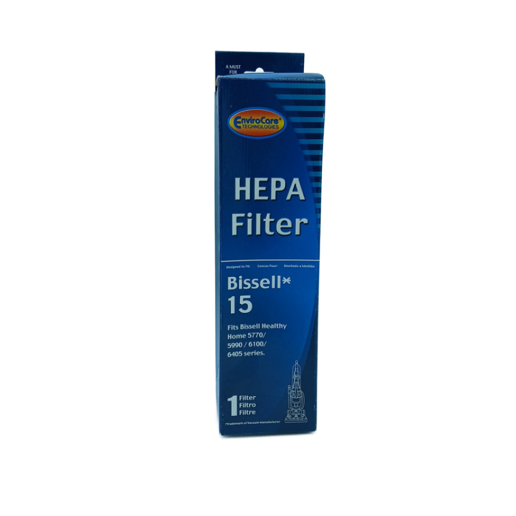 BS4234 - Bissell Style 15 HEPA Filter Cartridge - XPart Supply