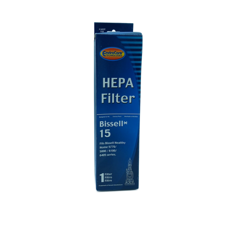 BS4234 - Bissell Style 15 HEPA Filter Cartridge - XPart Supply