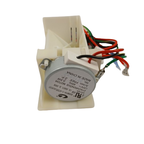 WPW10248595 Refrigerator Damper Control - XPart Supply