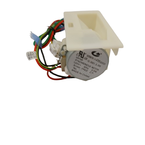 WPW10248595 Refrigerator Damper Control - XPart Supply