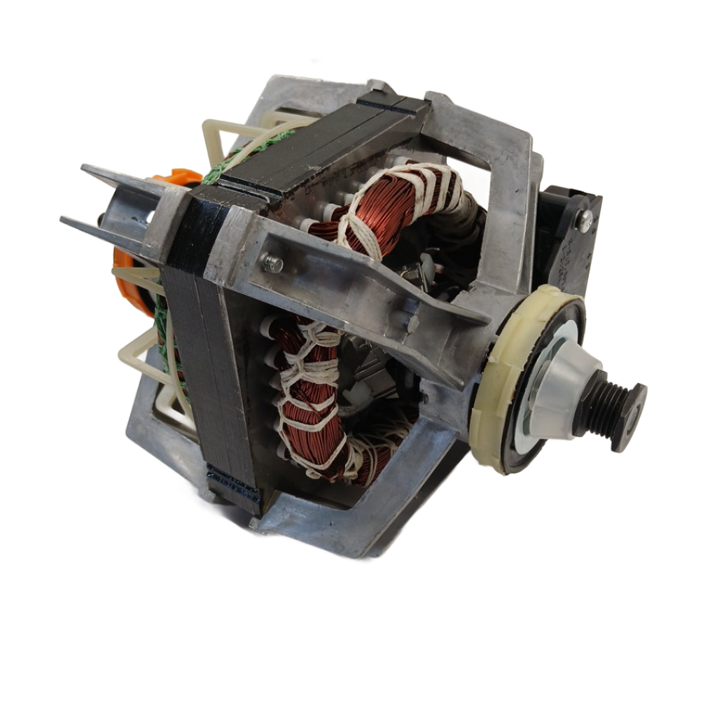 XP279787 Dryer Motor, Replaces 279787 - XPart Supply