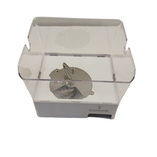 XPW10347093 Ice Maker Ice Bucket, Replaces W10347093 - XPart Supply