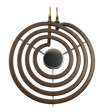 XP38-812 Oven Coil 6" Surface Element With Pigtail Ends, Replaces 316439802 - XPart Supply