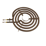 XP38-812 Oven Coil 6" Surface Element With Pigtail Ends, Replaces 316439802 - XPart Supply