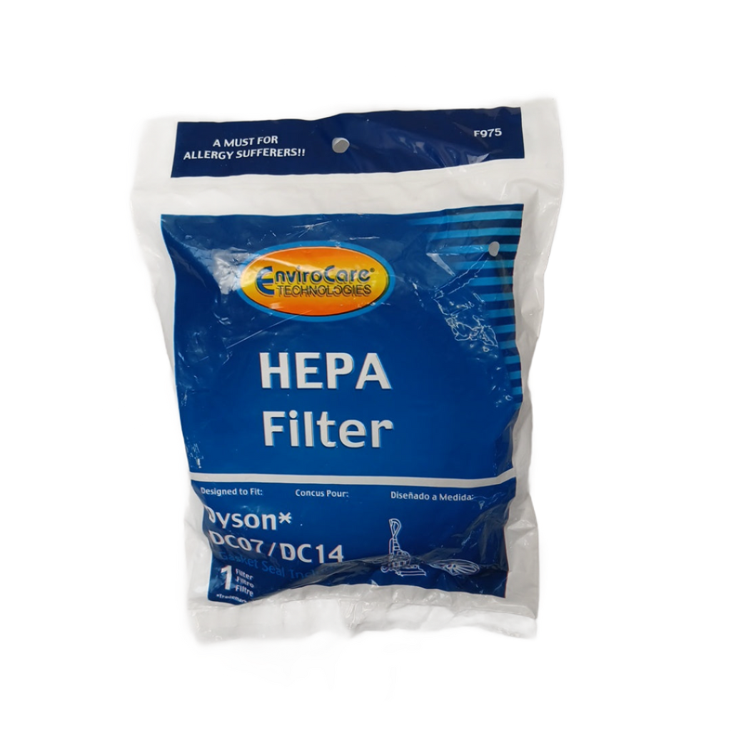 DY4201 - HEPA Vacuum Filter - XPart Supply