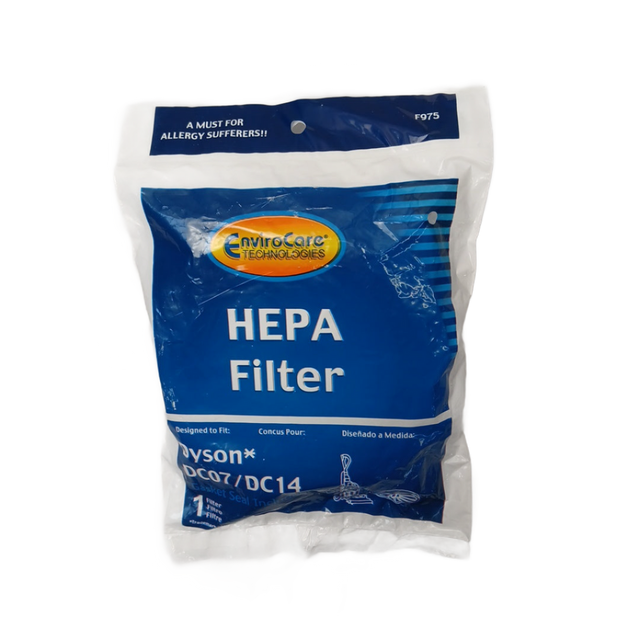 DY4201 - HEPA Vacuum Filter - XPart Supply