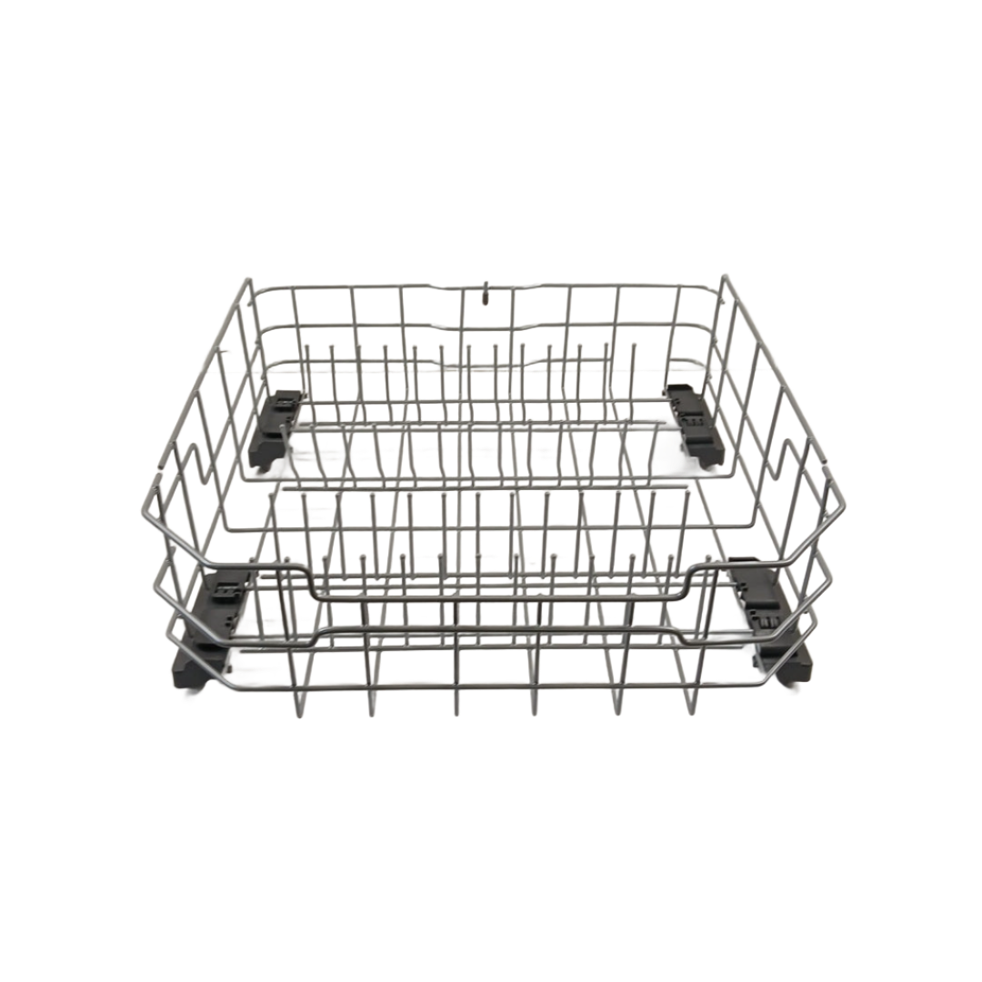 WG04L06674 Dishwasher Lower Dishrack - XPart Supply