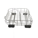 WG04L06674 Dishwasher Lower Dishrack - XPart Supply