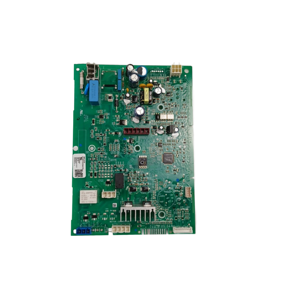 WW01F01907 Washer Triac Control Board - XPart Supply