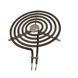 WS01F01189 Range Coil Surface Element, Pigtail Ends, 8" - XPart Supply