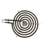 WS01F01189 Range Coil Surface Element, Pigtail Ends, 8" - XPart Supply