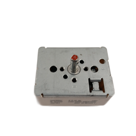 XP6001 Range Infinite Switch, Replaces 316436001 - XPart Supply