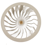 5835EL1002A Dryer Blower Wheel - XPart Supply