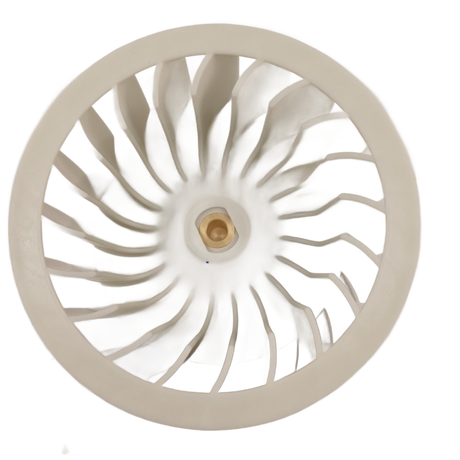 XP5835EL1002A Blower Wheel, Replaces 5835EL1002A - XPart Supply