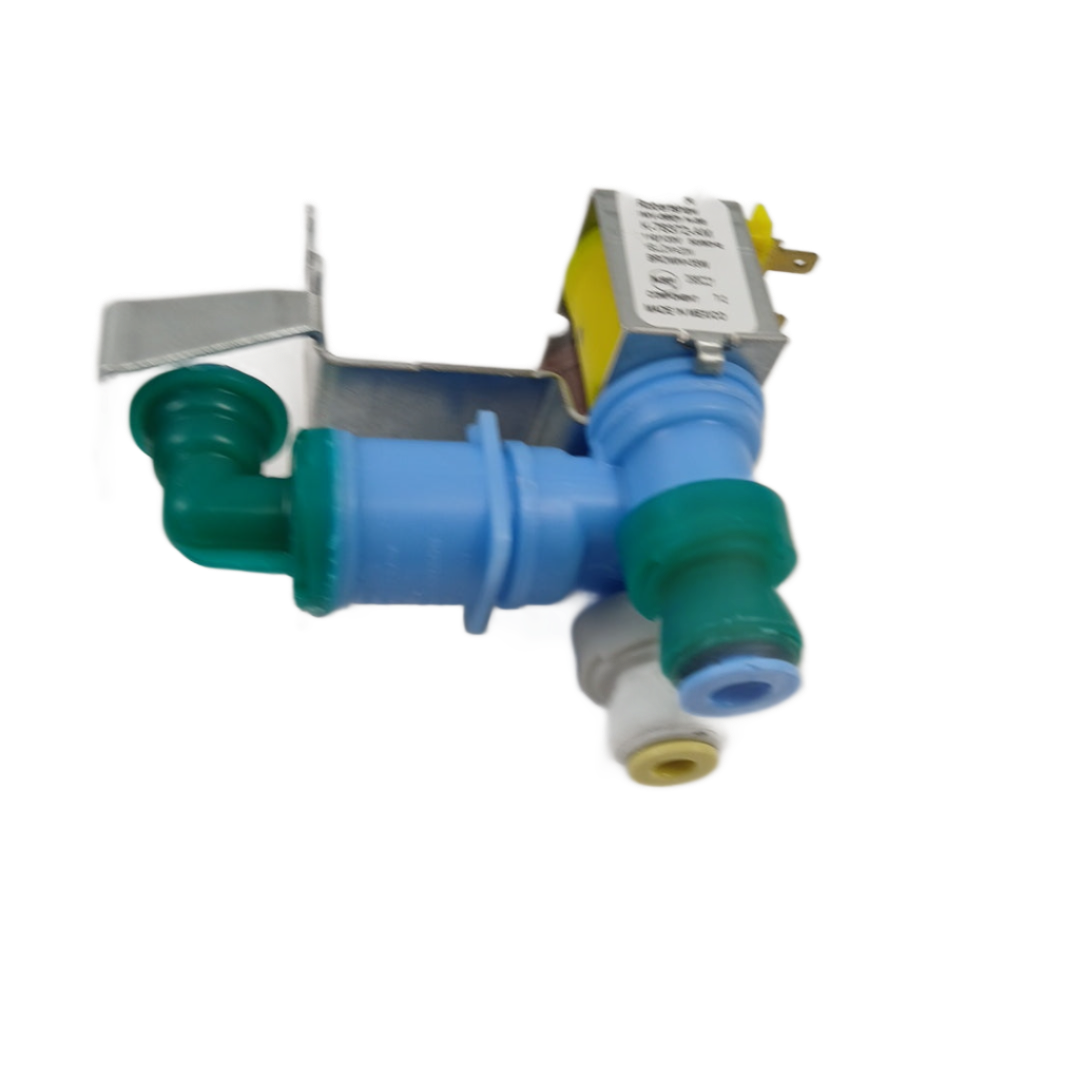 WP67006531 Refrigerator Water Valve - XPart Supply