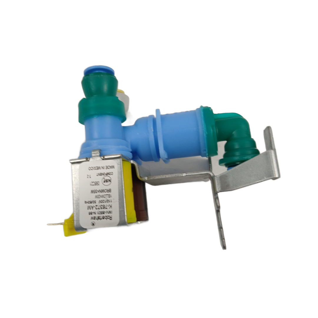 WP67006531 Refrigerator Water Valve - XPart Supply