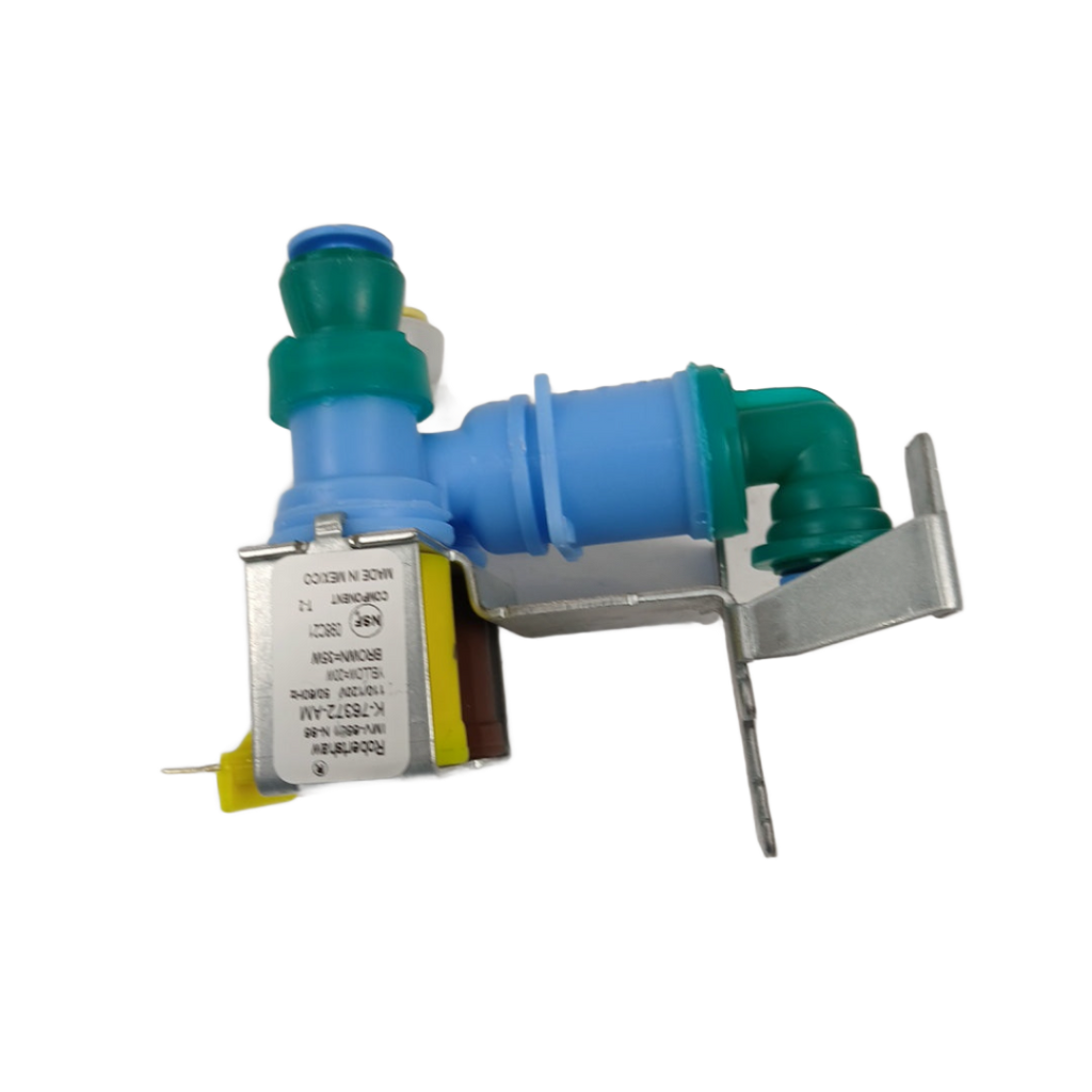 XP67006531 Refrigerator Water Valve, Replaces WP67006531 - XPart Supply