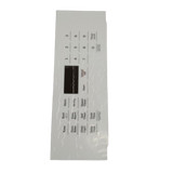 WS01F10146 Range Oven Overlay, RC19 - XPart Supply