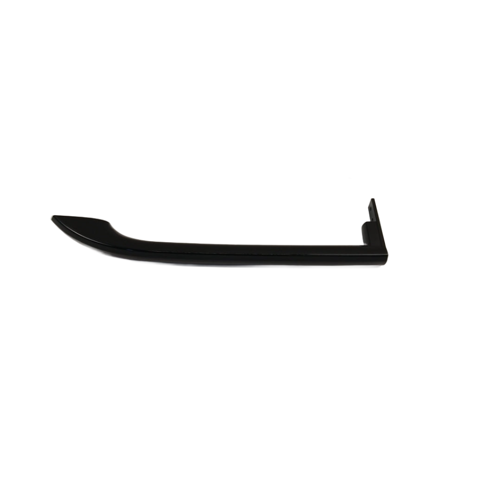 5303918824 Refrigerator Handle, Black - XPart Supply