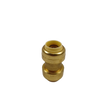 773638922036 Brass Coupling Manchon - XPart Supply