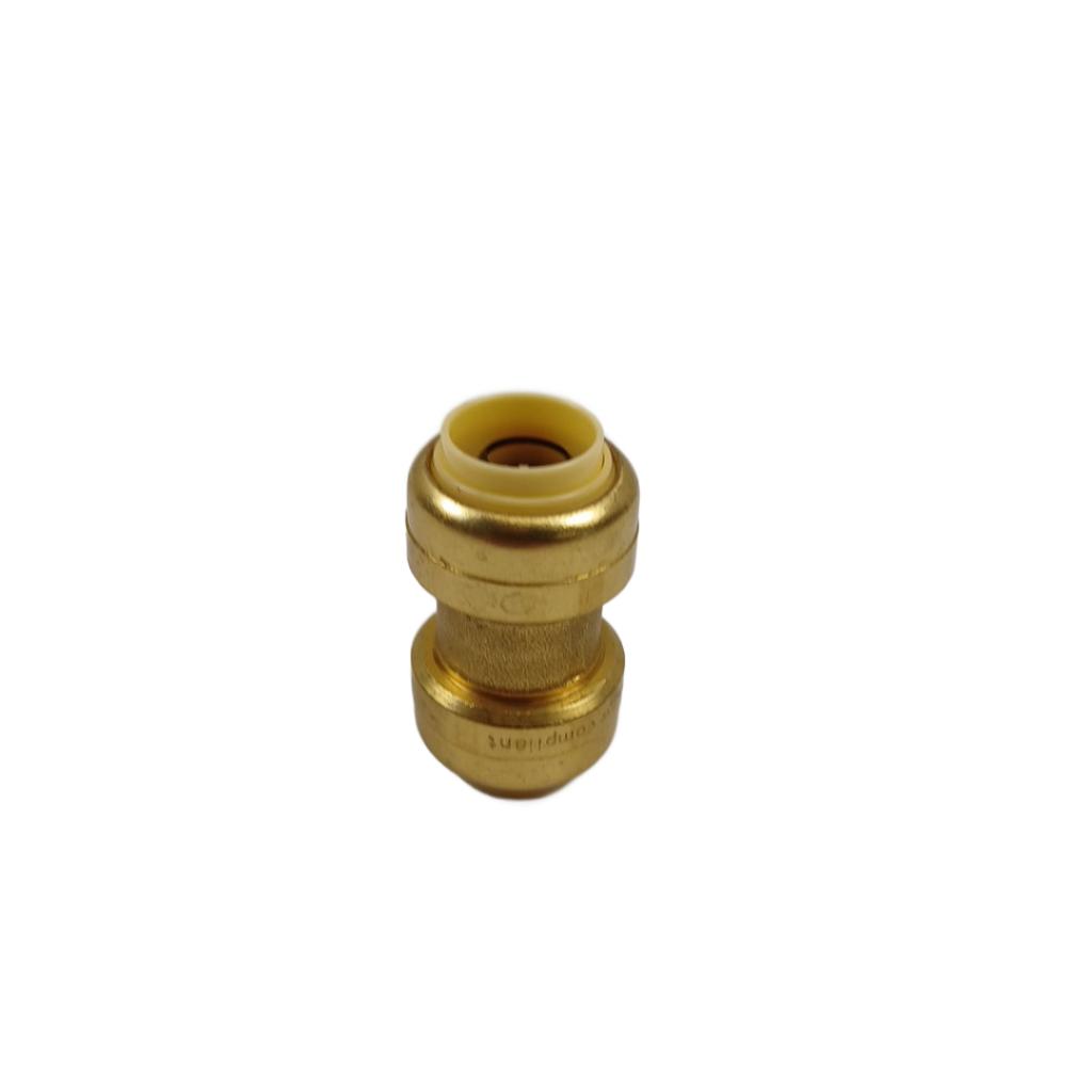 773638922036 Brass Coupling Manchon - XPart Supply