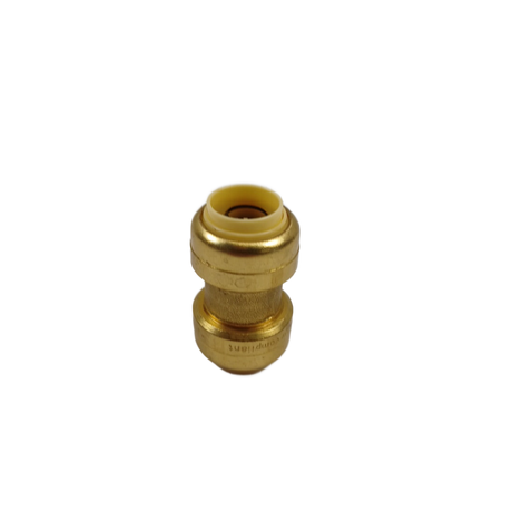 773638922036 Brass Coupling Manchon - XPart Supply