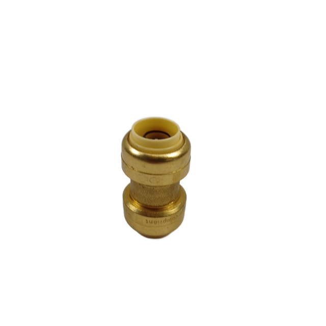 773638922036 Brass Coupling Manchon - XPart Supply