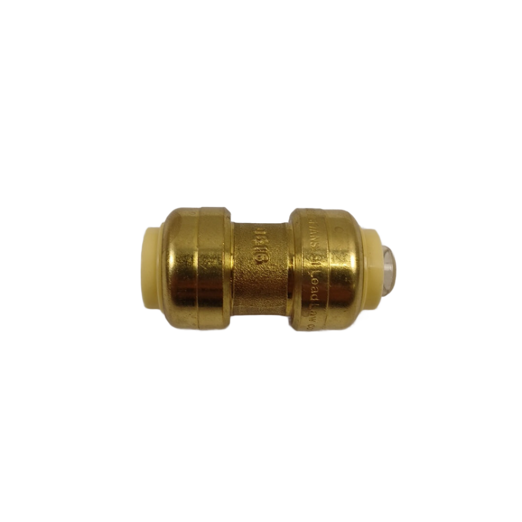 773638922036 Brass Coupling Manchon - XPart Supply