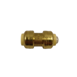 773638922036 Brass Coupling Manchon - XPart Supply