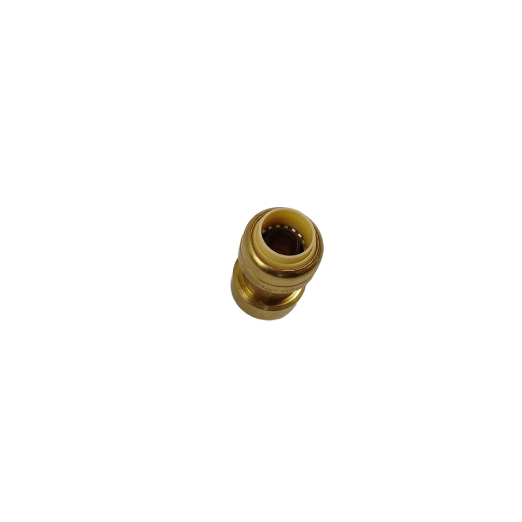 773638922036 Brass Coupling Manchon - XPart Supply