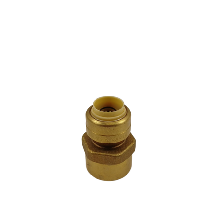 773638925341 Female Adapter Push Fit - XPart Supply