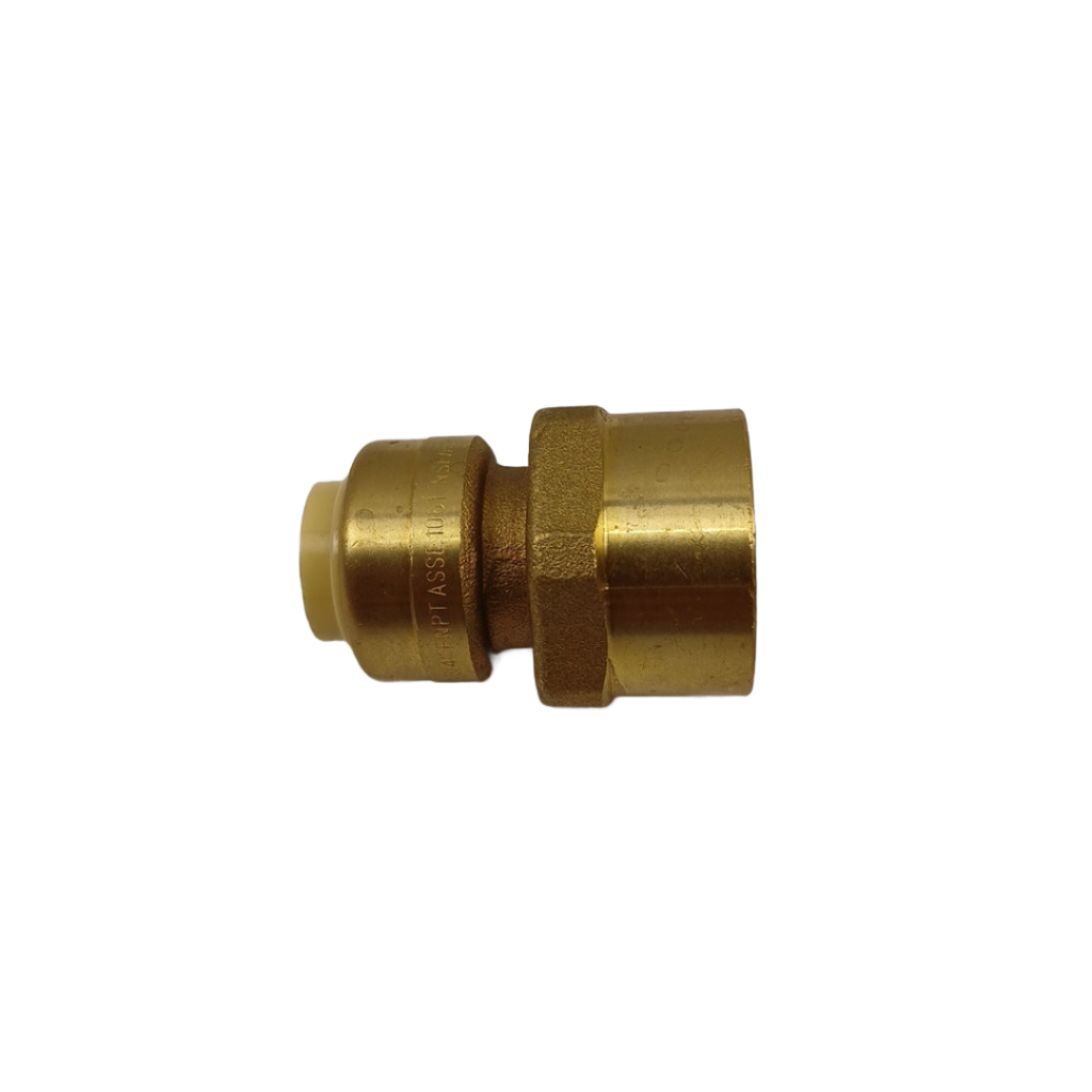 773638925341 Female Adapter Push Fit - XPart Supply