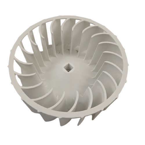 XP697772 Dryer Blower Wheel, Replaces WP697772 - XPart Supply