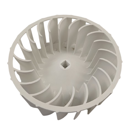 XP697772 Dryer Blower Wheel, Replaces WP697772 - XPart Supply