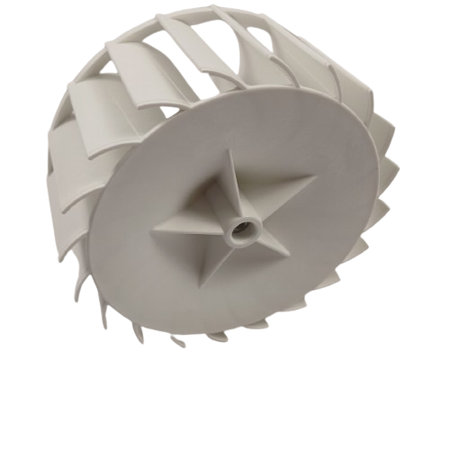 XP697772 Dryer Blower Wheel, Replaces WP697772 - XPart Supply