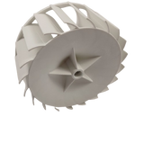 XP697772 Dryer Blower Wheel, Replaces WP697772 - XPart Supply