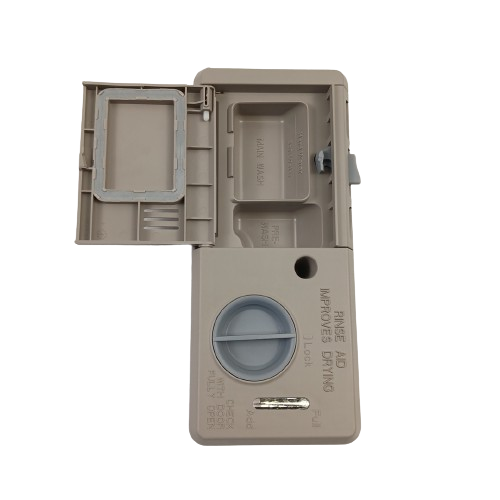 WPW10428217 Dishwasher Detergent Dispenser - XPart Supply