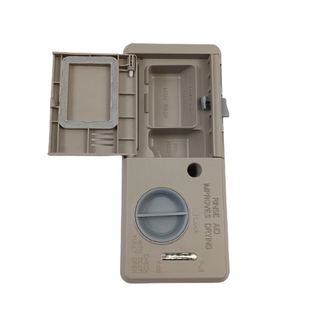 WPW10428217 Dishwasher Detergent Dispenser - XPart Supply