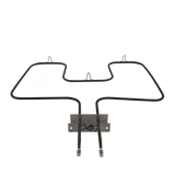 XP639 Universal Oven Bake Element, 3000W, Replaces WG02F05396 - XPart Supply