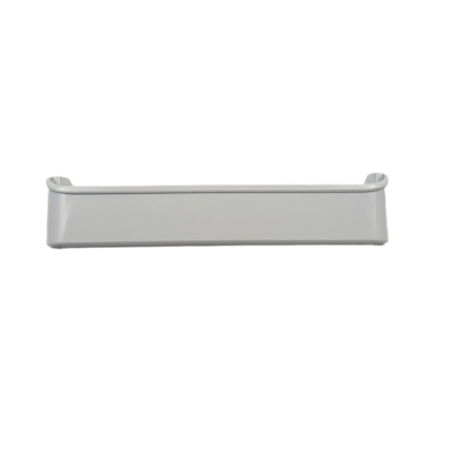 XP240338101 Refrigerator Door Shelf Bin White, Replaces 240338101 - XPart Supply