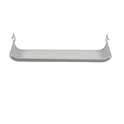 XP240338101 Refrigerator Door Shelf Bin White, Replaces 240338101 - XPart Supply