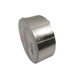 48MM X 45M Aluminum Foil Duct Tape, 1-7/8" x 148' - XPart Supply