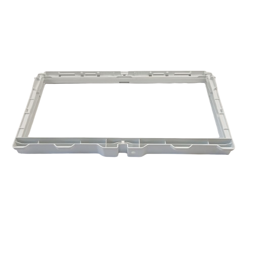 WPW10671240 Refrigerator Crisper Drawer Frame - XPart Supply