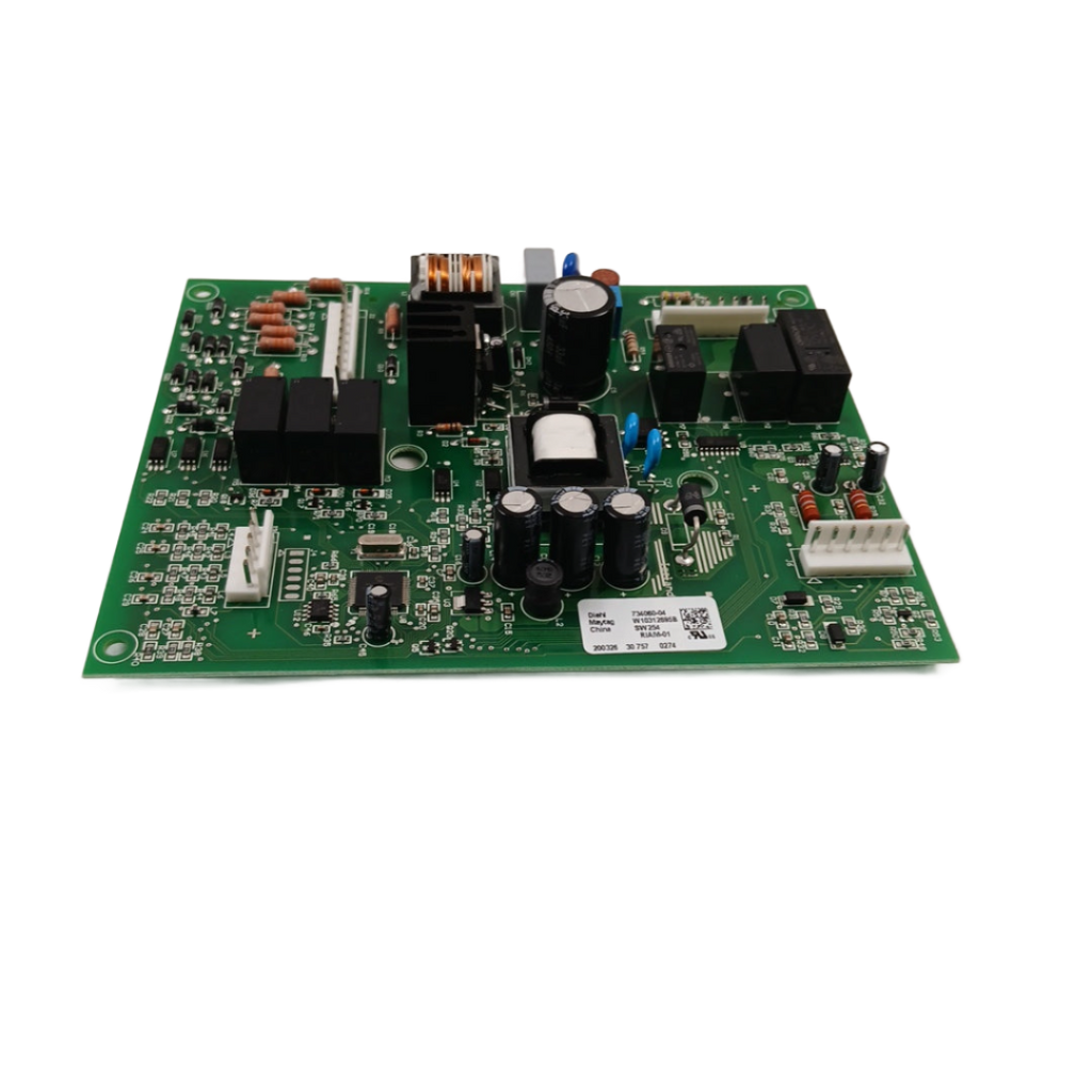 WPW10312695 Refrigerator Main Control Board - XPart Supply