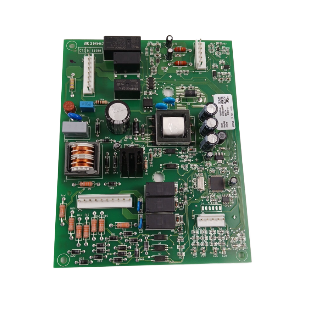 WPW10312695 Refrigerator Main Control Board - XPart Supply